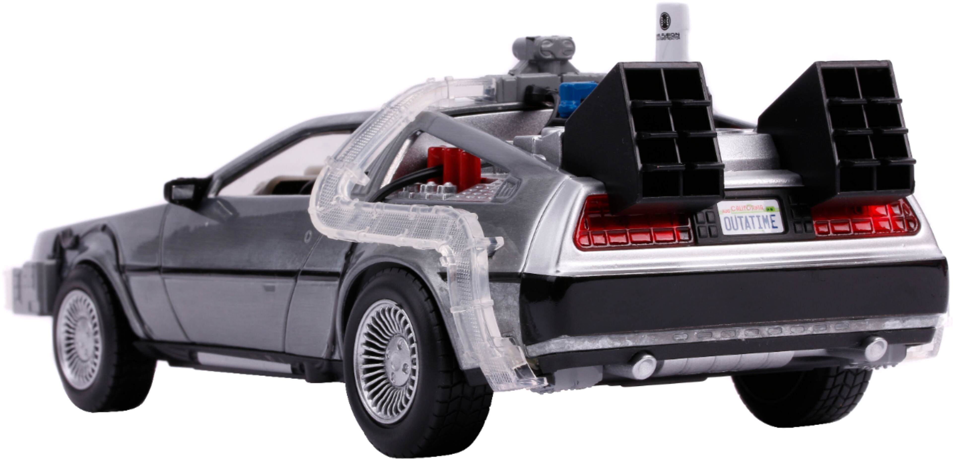 Alt View 14. Jada - Back to the Future Part II (1989).