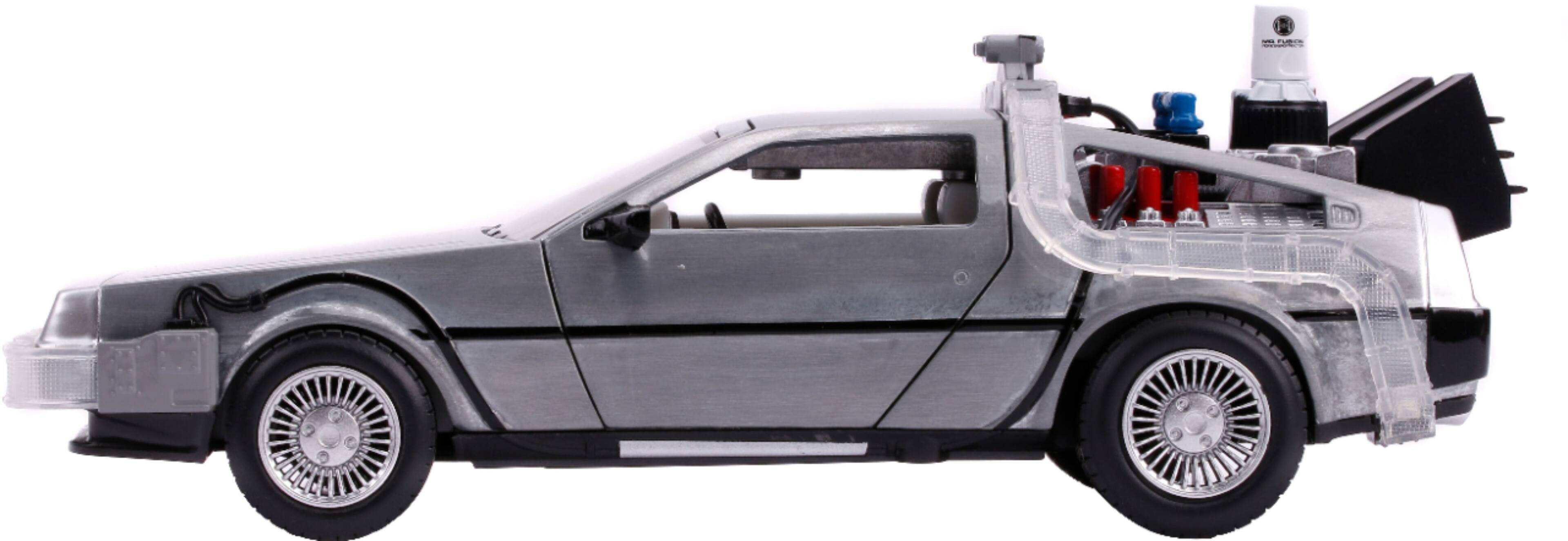 Alt View 15. Jada - Back to the Future Part II (1989).