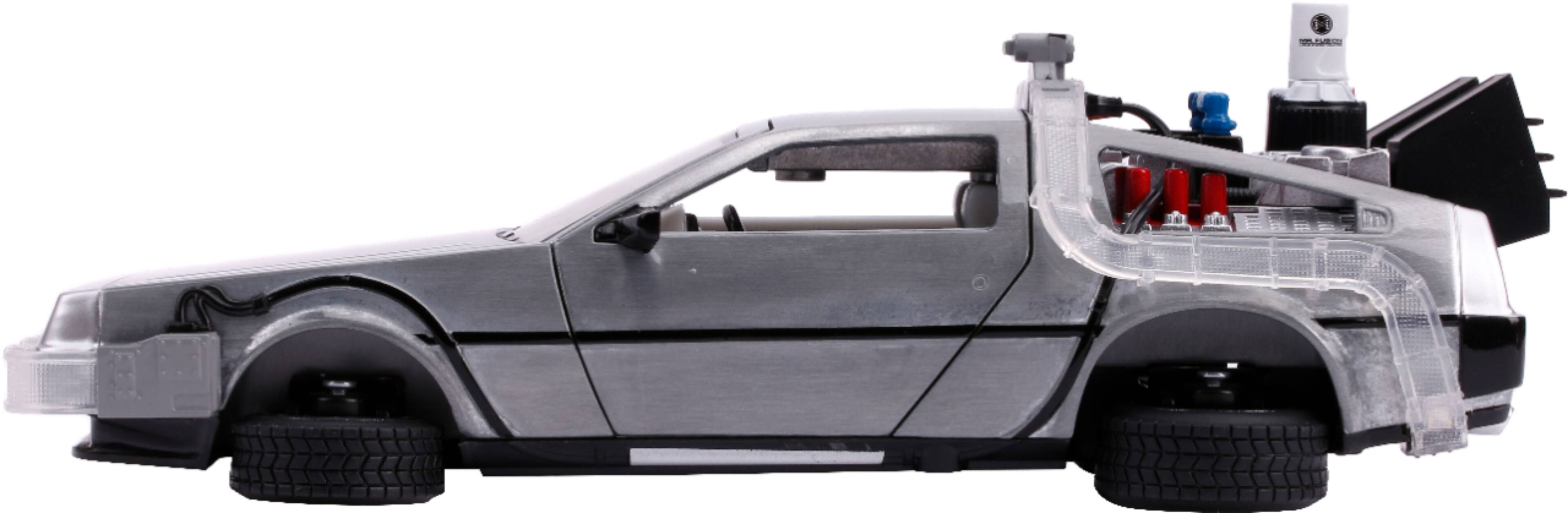 Alt View 16. Jada - Back to the Future Part II (1989).