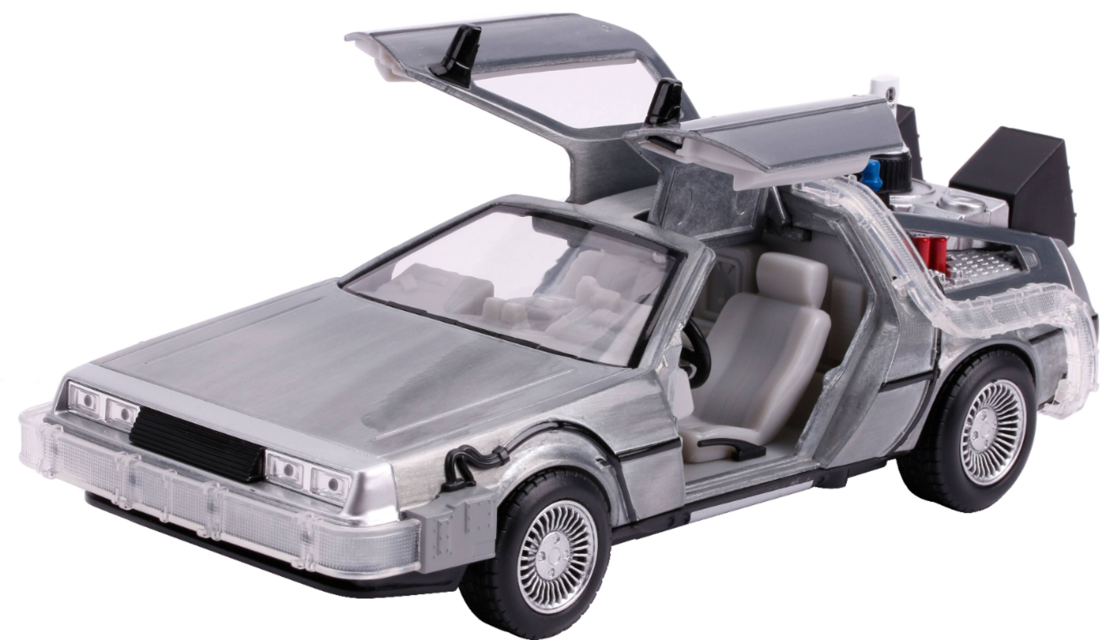 Alt View 18. Jada - Back to the Future Part II (1989).