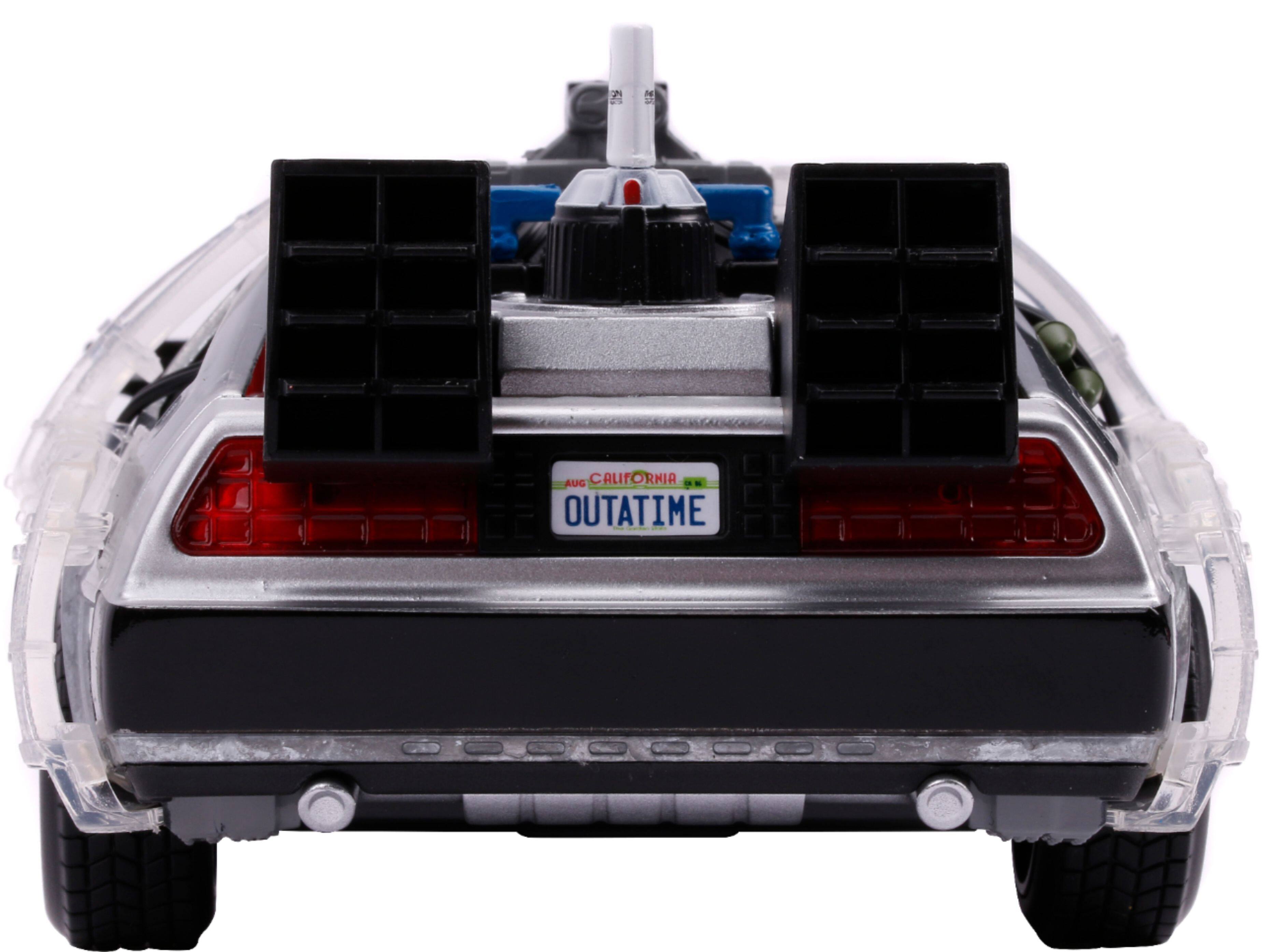 Alt View 19. Jada - Back to the Future Part II (1989).