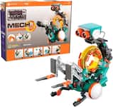 Teach Tech - Mech-5 Mechanical Coding Robot