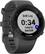 Angle. Garmin - Swim 2 Smartwatch 42mm Fiber-Reinforced Polymer - Slate.