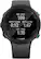 Front. Garmin - Swim 2 Smartwatch 42mm Fiber-Reinforced Polymer - Slate.
