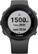 Alt View 14. Garmin - Swim 2 Smartwatch 42mm Fiber-Reinforced Polymer - Slate.