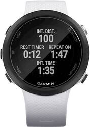 Garmin Forerunner 955 GPS Smartwatch 47 mm Fiber-reinforced polymer  Whitestone 010-02638-11 - Best Buy