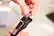 Alt View 17. Philips Norelco - Multigroom 3000 Hair Trimmer - Black.