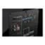 Alt View 11. SVS - 12" 550W Powered Cylinder Ported Subwoofer - Gloss Piano Black.