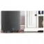 Alt View 12. SVS - 12" 550W Powered Cylinder Ported Subwoofer - Gloss Piano Black.