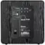 Back. SVS - 12" 550W Powered Subwoofer - Premium Black Ash.