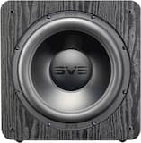 SVS - SB-2000 Pro Subwoofer - Premium Black Ash