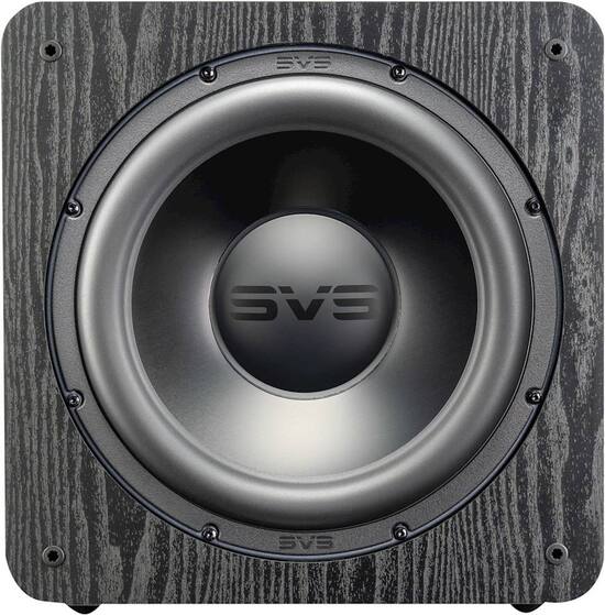 Svs subwoofer best deals buy