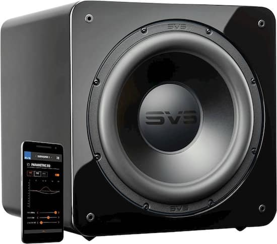 Best buy subwoofer hotsell