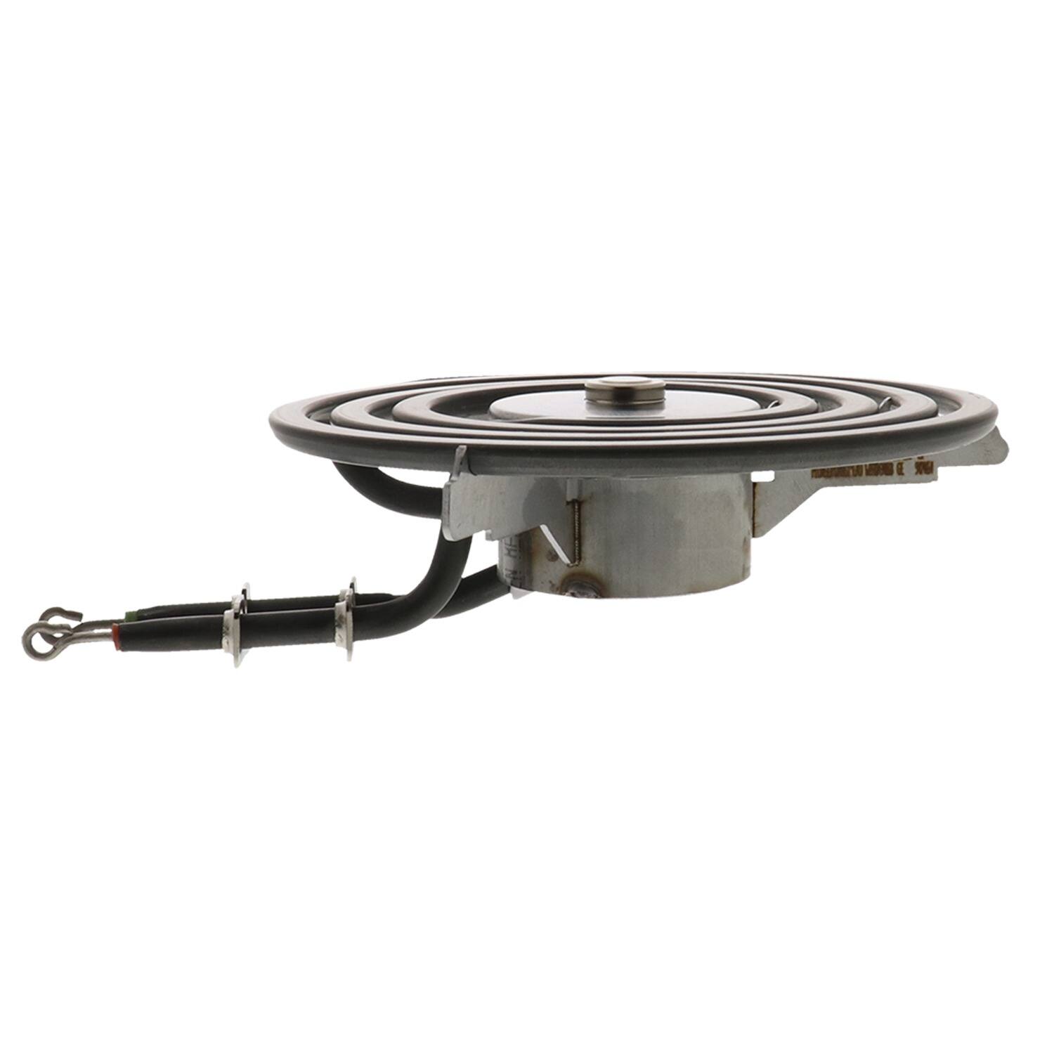Alt View 2. ERP - Replacement 6" 4-Turn 1250W Safety Surface Element Part WB30X31058.