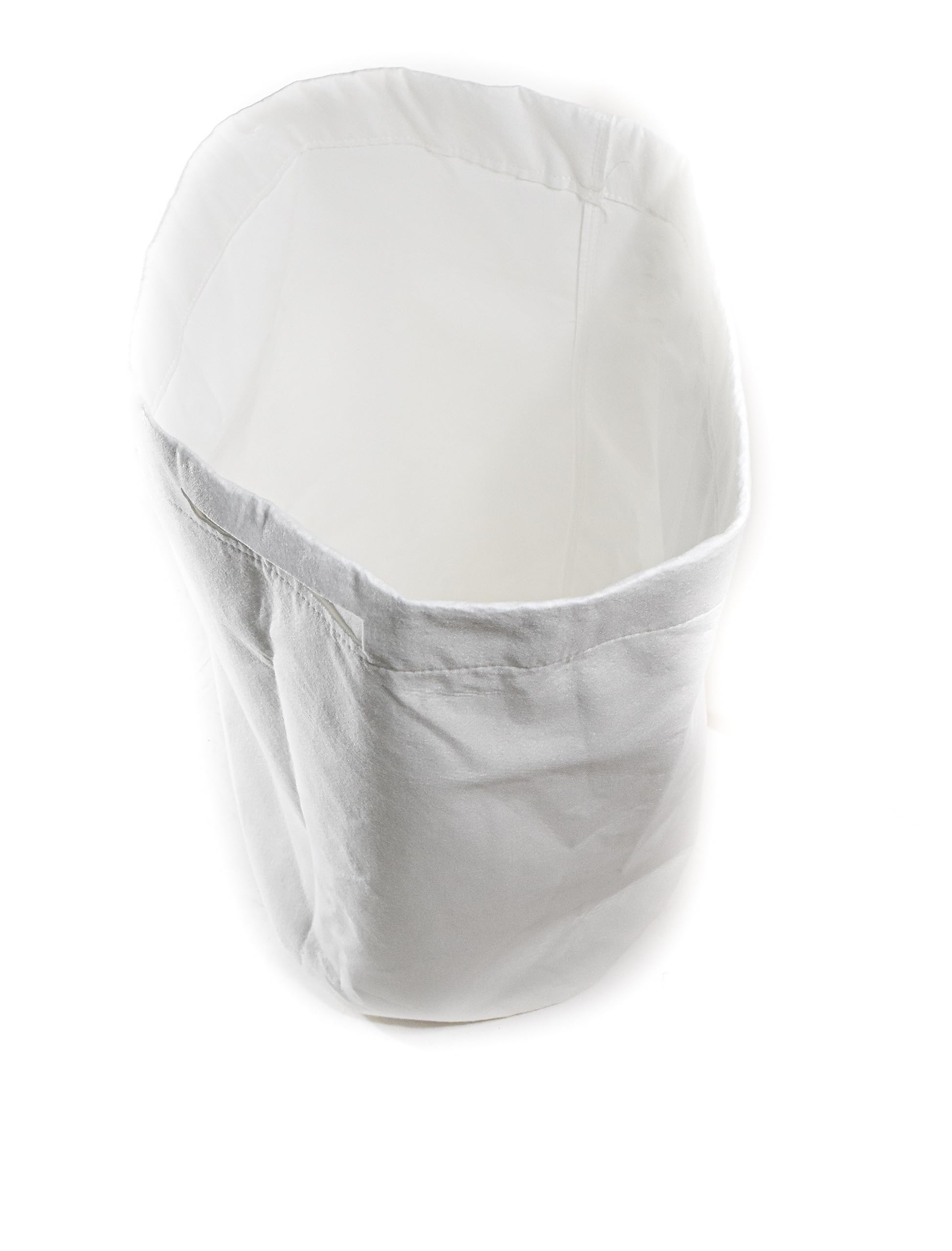 Alt View 3. HQRP - HQRP 1 Micron Dust Collector Bag 15 x 24 inches Replacement for POWERTEC 70006 70335 fits Most Dust Collector Systems.