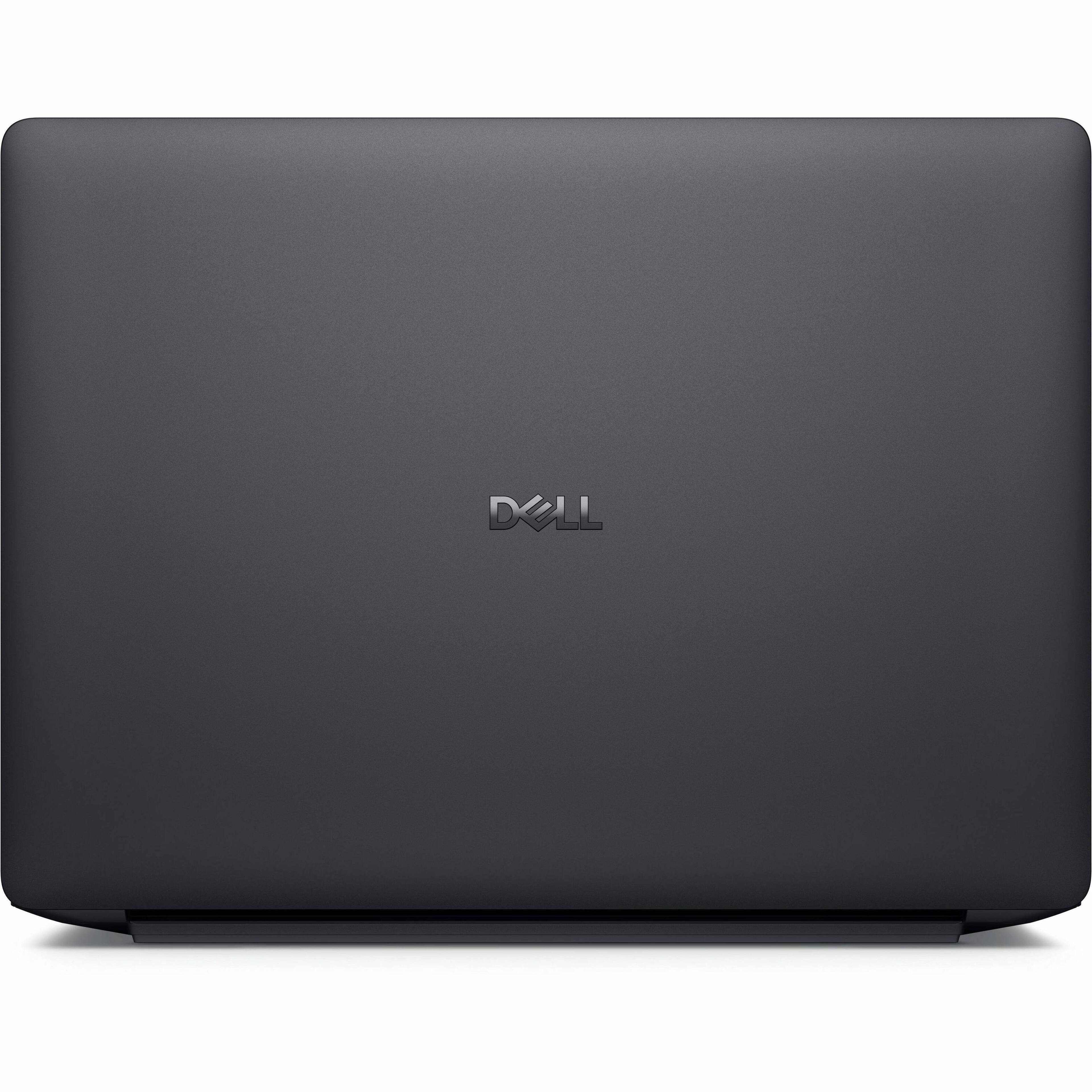 Alt View 3. Dell - Dell Pro Max MC14250 14" Touchscreen Copilot+ PC Notebook - Full HD Plus - 60 Hz - Intel Core Ultra 7 255H - 16 GB - 512 - Unknown.