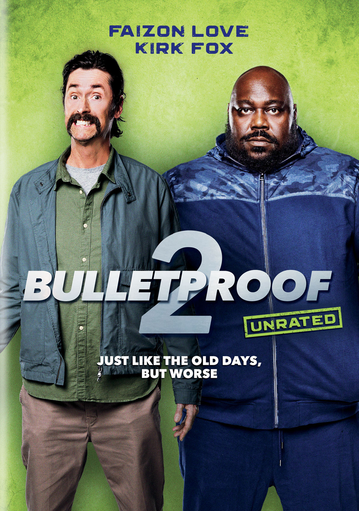 Download Bulletproof 2 2020 Full Hd Quality