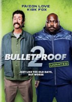 Bulletproof 2 [DVD] [2020] - Front_Original