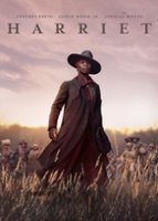 Harriet [DVD] [2019] - Front_Original