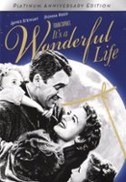 It's a Wonderful Life [2 Discs] [DVD] [1946] - Front_Original