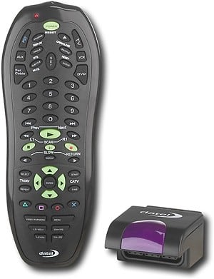 Ps2 tv hot sale remote