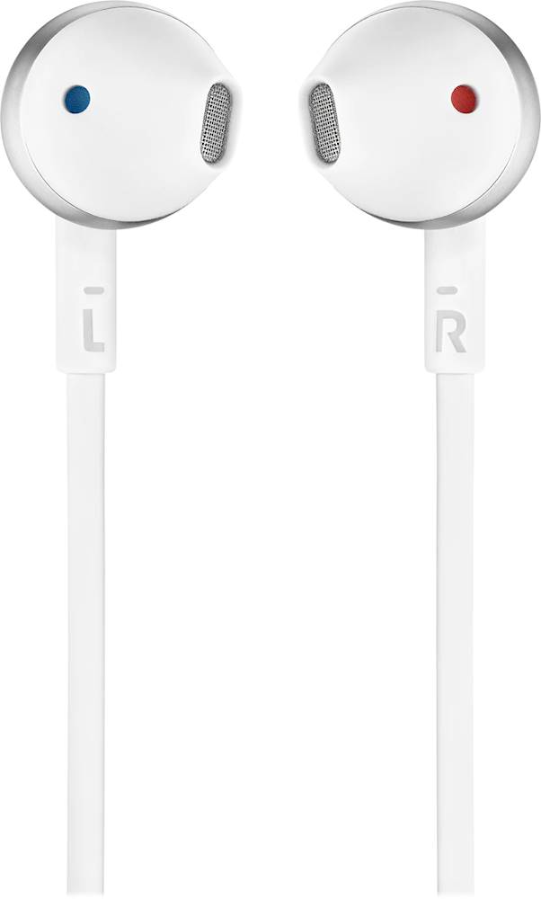 Reviews: Wired In-Ear Headphones Chrome JBLT205CRMAM - Best Buy