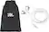 Alt View 14. JBL - TUNE 205 Wired In-Ear Headphones - Chrome.