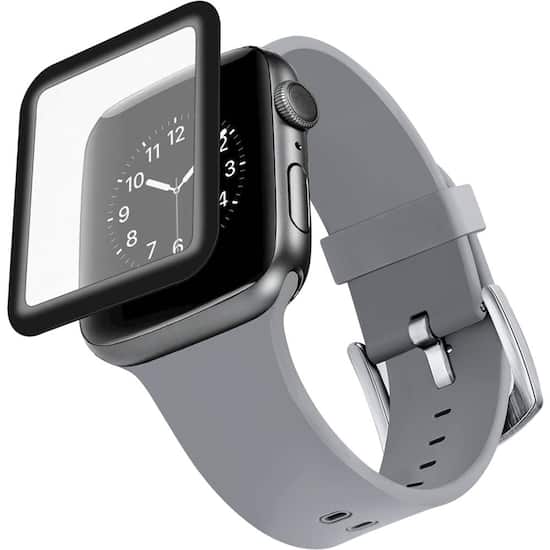 Best buy apple watch protector Clearance