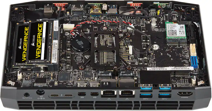 Corsair Vengeance LPX, 32GB (2x16GB) DDR4 2666 MHz RAM (Gebraucht) in Trogen für CHF 115 - mit Corsair Vengeance LPX, 32GB (2x16GB) DDR4 2666 MHz RAM (Gebraucht) in Trogen für CHF 115 - mit