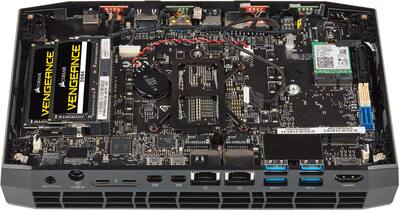 CORSAIR VENGEANCE Series 32GB (2x16GB) DDR4 2666MHz C18 SODIMM CORSAIR VENGEANCE Series 32GB (2x16GB) DDR4 2666MHz C18 SODIMM