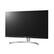 Alt View 11. LG - 27'' IPS UHD 4K Monitor with USB Type-C - Black.