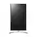 Alt View 13. LG - 27'' IPS UHD 4K Monitor with USB Type-C - Black.