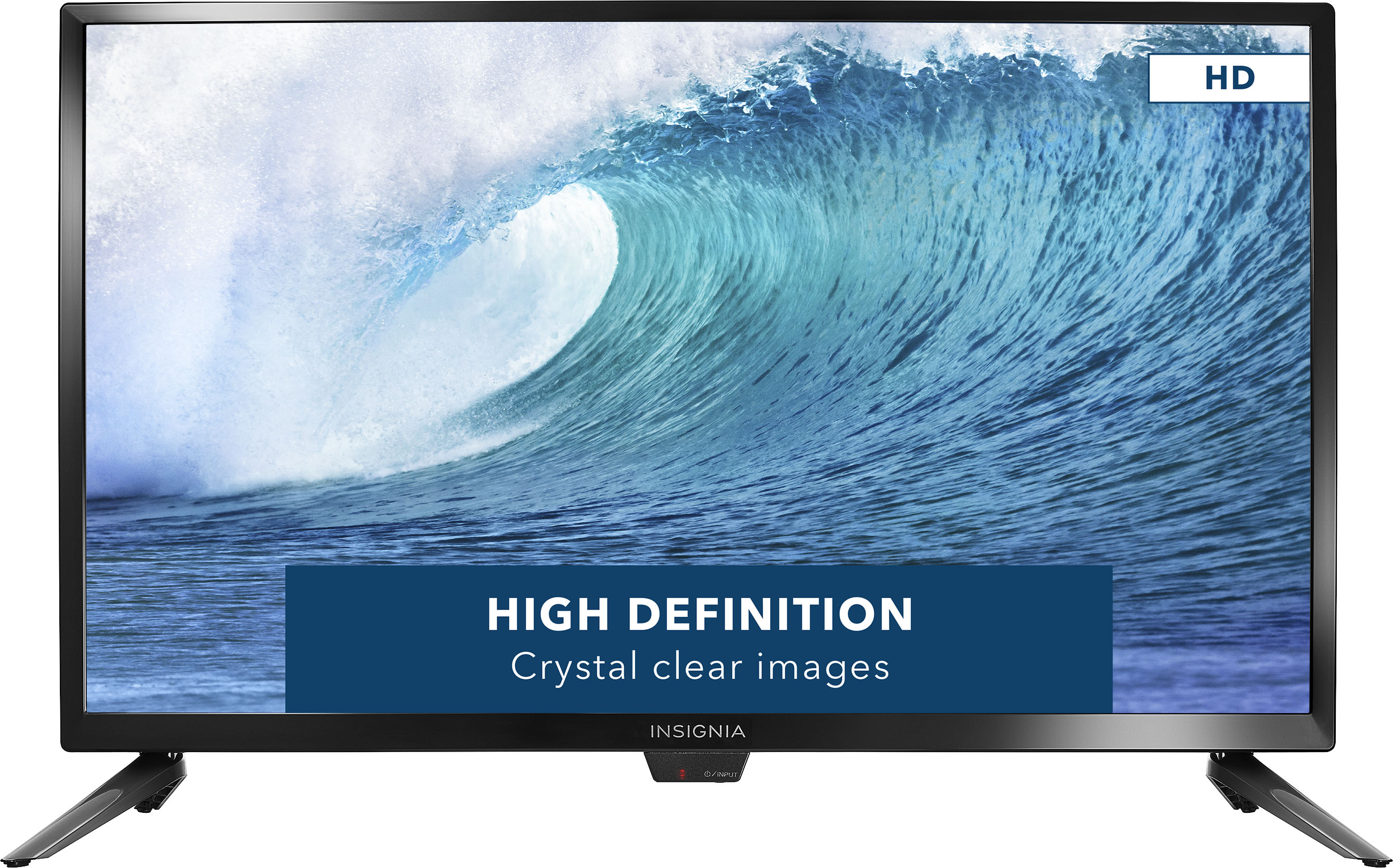 Best Buy: Insignia™ 24 Class F20 Series LED HD Smart Fire TV NS-24DF310NA21