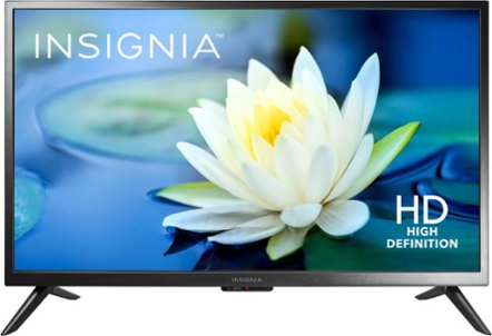 Insignia 32 inch class N10 series led hd tv @ just $84.99