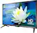Left. Insignia™ - 32" Class N10 Series LED HD TV - Black.