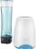 Alt View 13. Insignia™ - 20-Oz. Personal Blender - Blue.