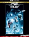 Star Wars - A new hope: Ltd Steelbook (2-disc), 8717418583859
