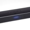 Alt View Zoom 12. JBL - 2.1-Channel Soundbar with Wireless Subwoofer and Dolby Digital - Black.