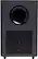 Alt View 14. JBL - 2.1-Channel Soundbar with Wireless Subwoofer and Dolby Digital - Black.