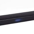 Alt View Zoom 12. JBL - 5.1-Channel Soundbar with Wireless Subwoofer - Black.