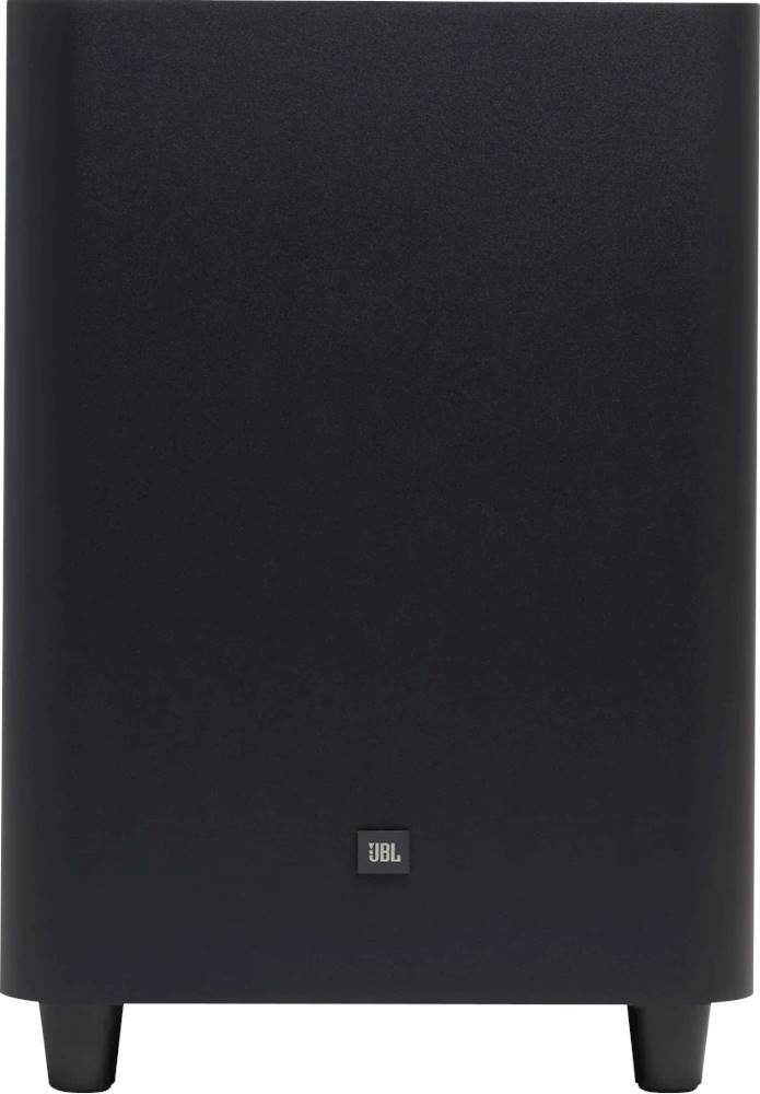 Best Buy: JBL 10 150W Wireless Powered Subwoofer (Each) Black