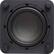Alt View 11. JBL - 10" 150W Wireless Powered Subwoofer (Each) - Black.