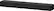 Angle. Sony - 2.1-Channel Soundbar with Built-In Wireless Subwoofer - Black.