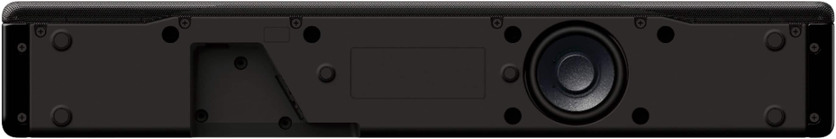 Best Buy: Sony 2.1-Channel Soundbar with Built-In Wireless