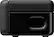 Left. Sony - 2.1-Channel Soundbar with Built-In Wireless Subwoofer - Black.