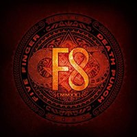 F8 [LP] - VINYL - Front_Standard