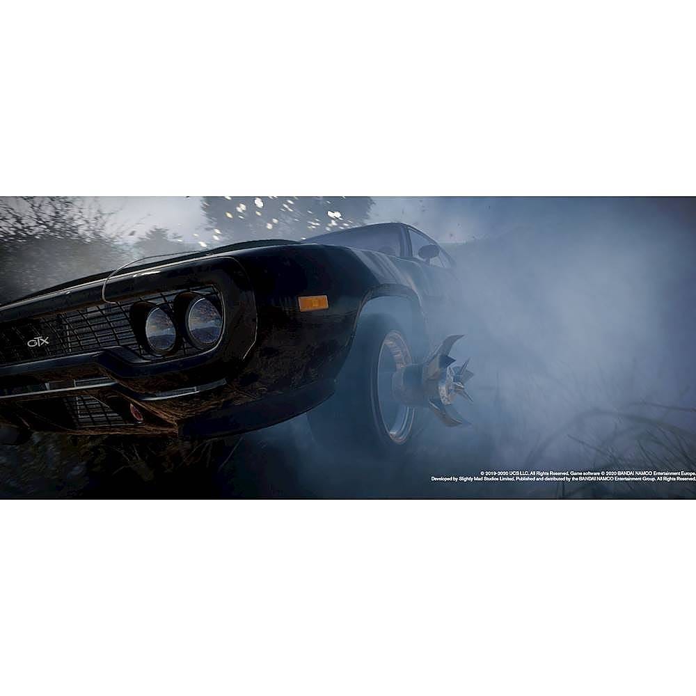 Alt View 11. BANDAI NAMCO Entertainment - Fast & Furious Crossroads.