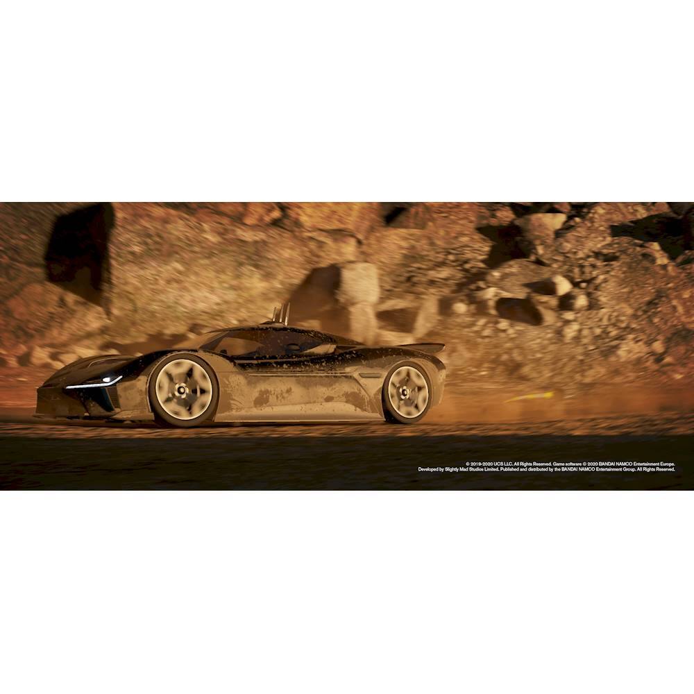 Alt View 12. BANDAI NAMCO Entertainment - Fast & Furious Crossroads.