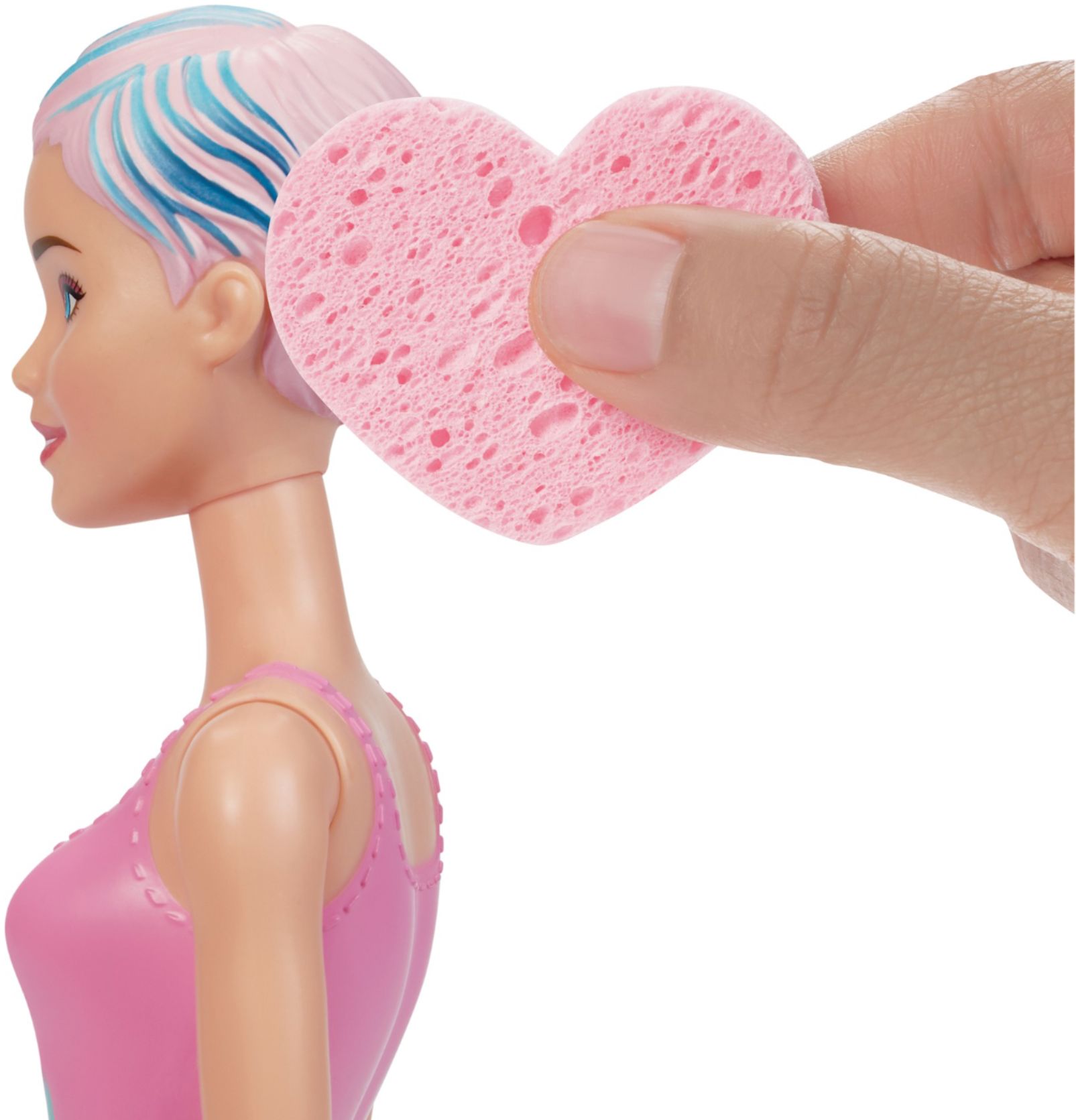 Barbie GMT48 colore rivelare assortimento di bambole 
