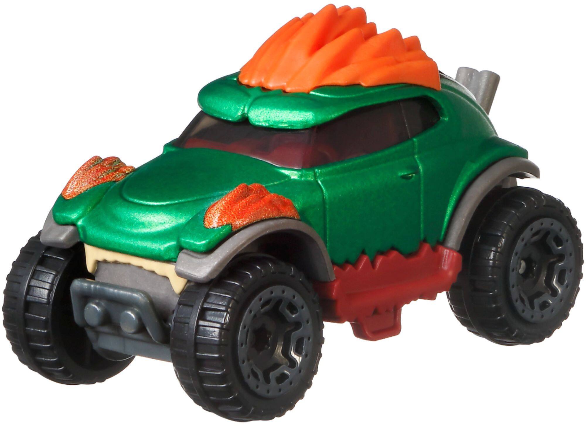 Alt View 17. Hot Wheels - Character Cars 1:64 Scale Toy Car - Styles May Vary.